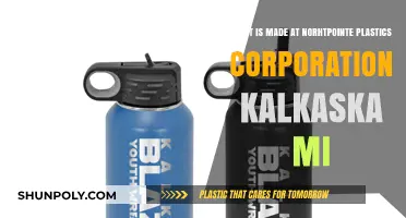Exploring NorthPointe Plastics Corporation: Products Made in Kalkaska, MI