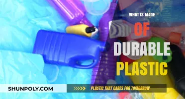 Discover Durable Plastic Products: Long-Lasting Essentials for Everyday Use