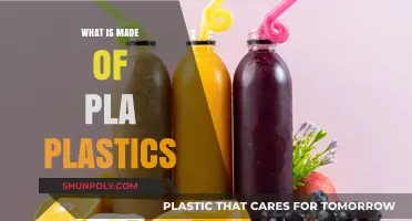 Understanding PLA Plastics: Eco-Friendly Uses and Sustainable Applications