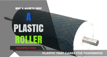 Magnetic Plastic Rollers: How Do They Work?