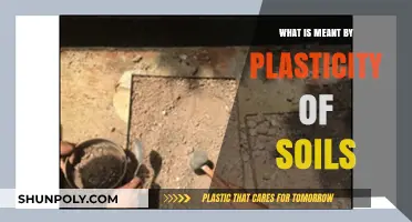 Understanding Soil Plasticity: The Science of Soil Behavior