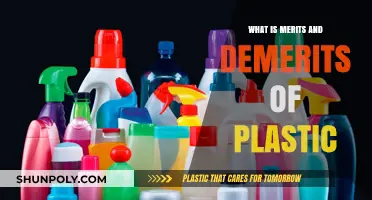 Plastic Pros and Cons: Impactful Insights