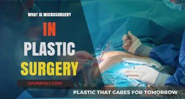 Understanding Microsurgery: Advanced Techniques in Modern Plastic Surgery Explained