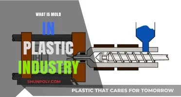 Plastic Molding: Understanding the Molding Process