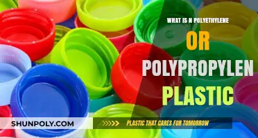 Understanding Polyethylene and Polypropylene Plastics