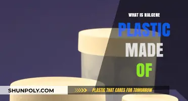 Understanding Nalgene Plastic: Composition, Uses, and Safety Explained