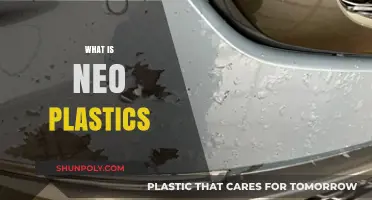 Exploring the World of Neo Plastics: A Comprehensive Guide