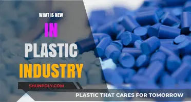 Latest Innovations in the Plastic Industry