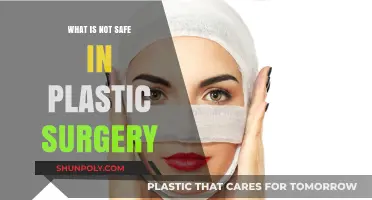 Unveiling Hidden Dangers: What Makes Plastic Surgery Unsafe?