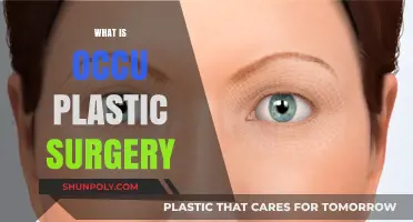Understanding Occu Plastic Surgery: Benefits, Procedures, and Recovery Explained