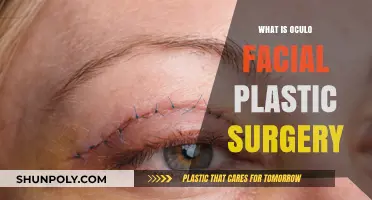 Understanding Oculo-Facial Plastic Surgery: Enhancing Eyes and Face Aesthetics