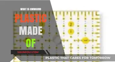 Understanding Omnigrid Plastic: Composition, Uses, and Environmental Impact
