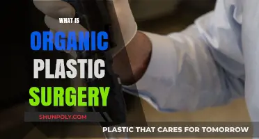 Understanding Organic Plastic Surgery: Natural Techniques for Aesthetic Enhancement