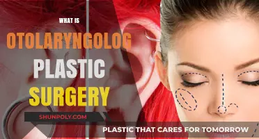 Understanding Otolaryngology Plastic Surgery: Procedures, Benefits, and Recovery