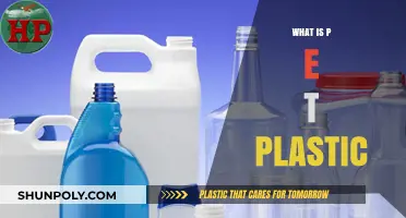 PET Plastic: What It Is and Why It Matters