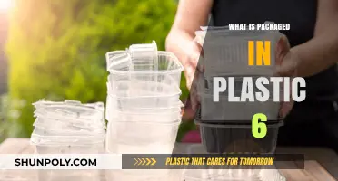 How to Identify and Recycle Plastic 6 Packaging