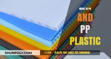 Engineering Plastics: PE and PP Explained