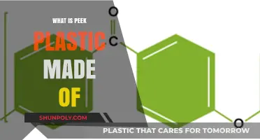 Peek Plastic Composition: Understanding Its Unique Material Properties and Uses
