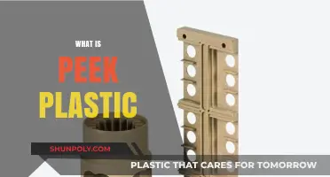 Unveiling Peek Plastic: Properties, Uses, and Environmental Impact