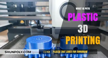 PETG Plastic 3D Printing: The Ultimate Guide