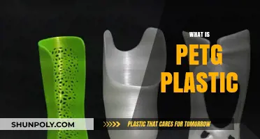 Exploring PETG Plastic: Properties, Uses, and Benefits