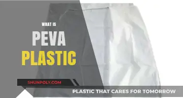 Understanding Peva Plastic: Uses, Benefits, and Environmental Impact