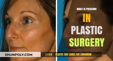Picosure Laser Technology: Revolutionizing Skin Rejuvenation in Plastic Surgery