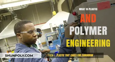 Engineering Plastics and Polymers: The Future of Materials
