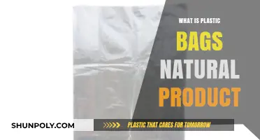 Are Plastic Bags a Natural Product? Unraveling the Environmental Myth