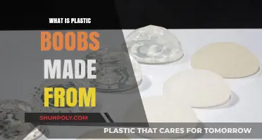 Understanding Breast Implants: Materials Used in Plastic Surgery Procedures