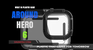 Protective Cases for Your GoPro Hero 6
