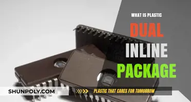 Plastic Dual Inline Package: Understanding the Basics