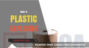 Understanding Plastic Explosives: Composition, Uses, and Safety Measures