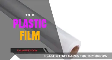 Understanding Plastic Film: Uses, Types, and Environmental Impact