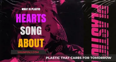 Plastic Hearts: A Song About Resilience and Hope