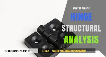 Plastic Hinge Structural Analysis: Understanding Design Principles