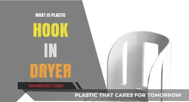 How Plastic Hooks in Dryers Work