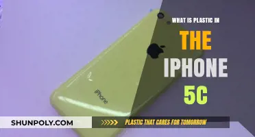 Apple's Plastic Fantastic iPhone 5C