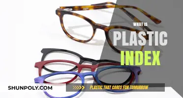 Understanding the Plastic Index: A Comprehensive Guide