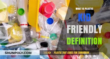 What Plastic Is and Why We Use It