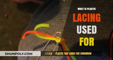 Exploring the Versatile Uses of Plastic Lacing in Everyday Life