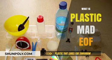 Understanding Plastic: Its Composition, Origins, and Environmental Impact