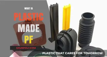 Understanding Plastic: Its Composition, Creation, and Environmental Impact