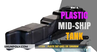 The Evolution of Plastic Mid-Ship Tanks