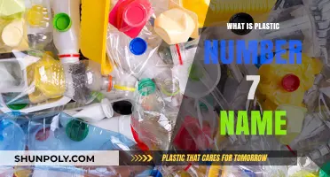 Understanding the Mystery of Other Plastics: Number 7
