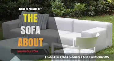 Plastic Off the Sofa: A Guide to Going Green