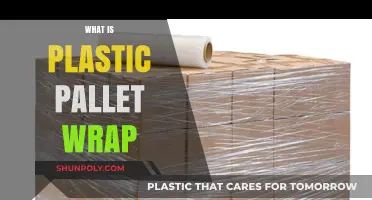 Understanding Plastic Pallet Wrap: A Comprehensive Guide