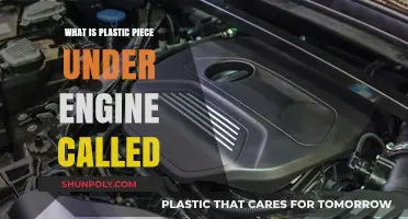 The Plastic Engine Guard: What's Its Purpose?