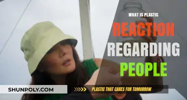The Plastic Reaction: How People Adapt and Change