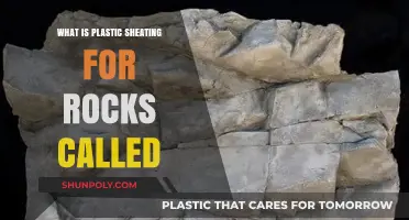 The Rock-Solid Truth About Plastic Sheeting
